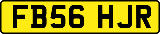 FB56HJR