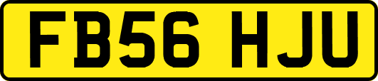 FB56HJU