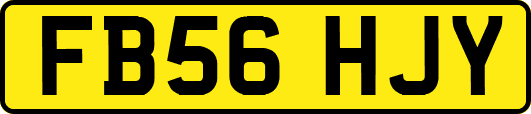 FB56HJY