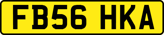 FB56HKA