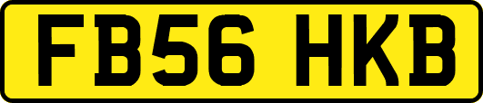 FB56HKB