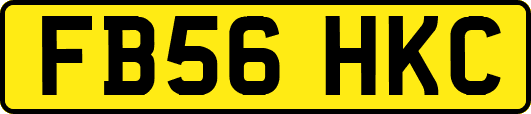 FB56HKC