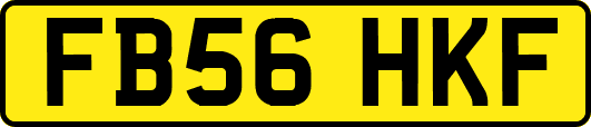 FB56HKF