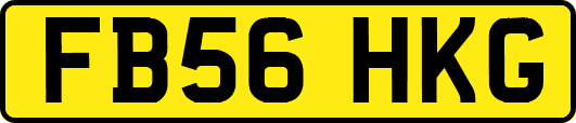 FB56HKG
