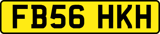 FB56HKH