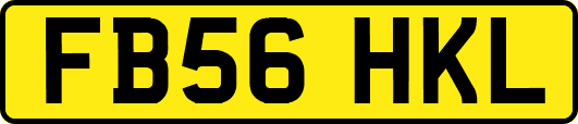 FB56HKL