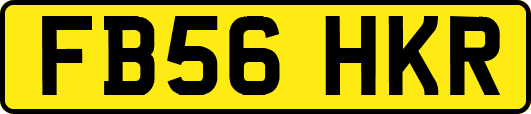 FB56HKR