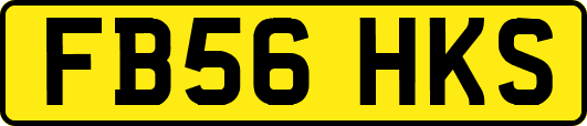 FB56HKS
