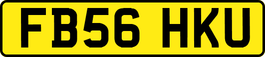 FB56HKU