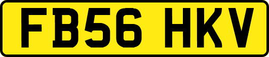 FB56HKV