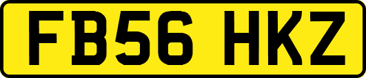 FB56HKZ