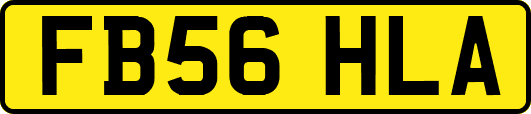 FB56HLA