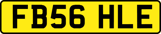 FB56HLE
