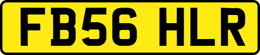 FB56HLR
