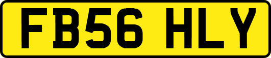 FB56HLY
