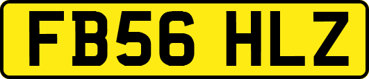 FB56HLZ