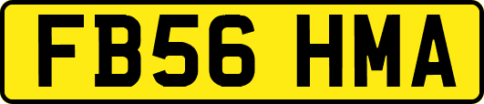 FB56HMA