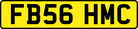 FB56HMC