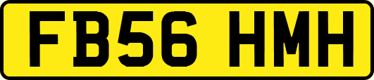 FB56HMH