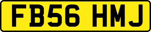 FB56HMJ