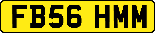 FB56HMM