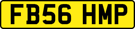 FB56HMP