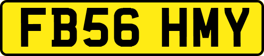 FB56HMY