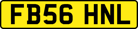FB56HNL