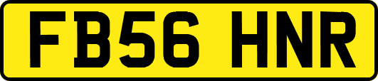 FB56HNR