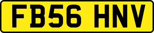 FB56HNV