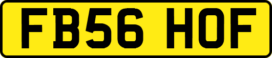 FB56HOF