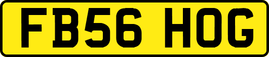 FB56HOG