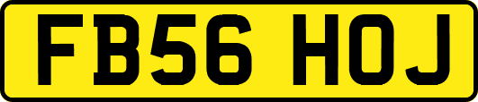 FB56HOJ