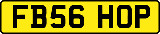 FB56HOP
