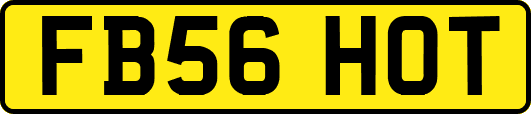 FB56HOT