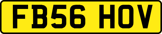 FB56HOV