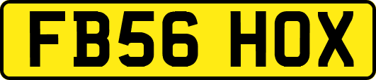 FB56HOX