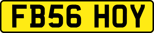 FB56HOY