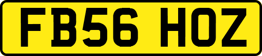 FB56HOZ