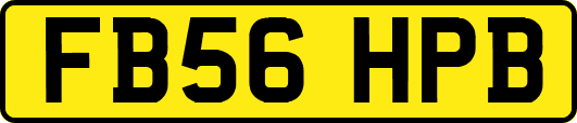 FB56HPB