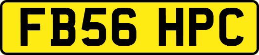 FB56HPC