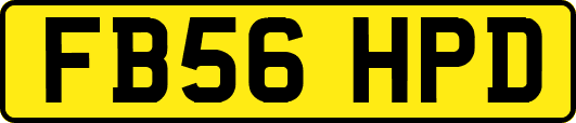 FB56HPD