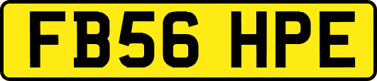 FB56HPE