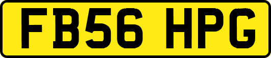 FB56HPG