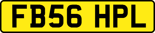 FB56HPL