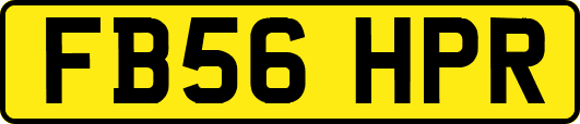 FB56HPR