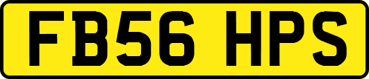 FB56HPS