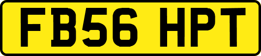 FB56HPT