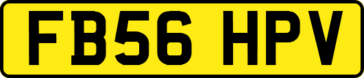 FB56HPV