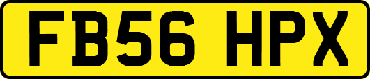 FB56HPX